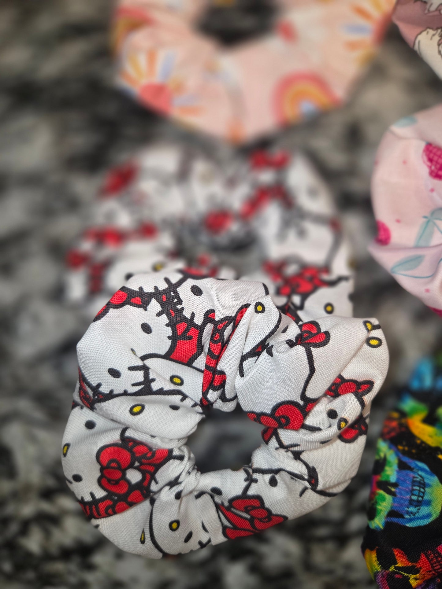Hello Kitty Mini