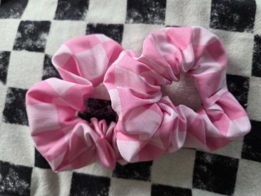 Pretty in Pink, Checkered Classic