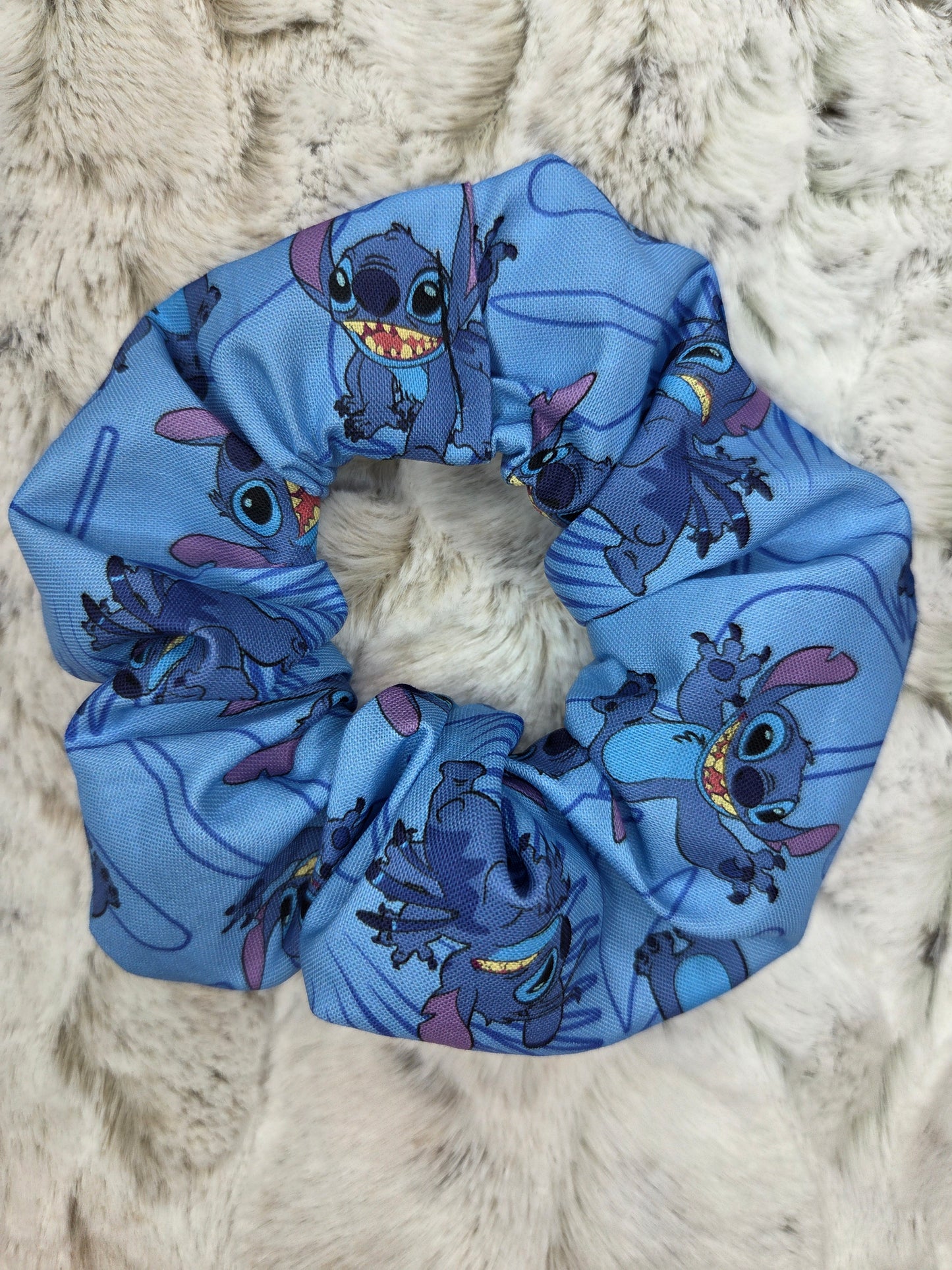 Stitch Mini