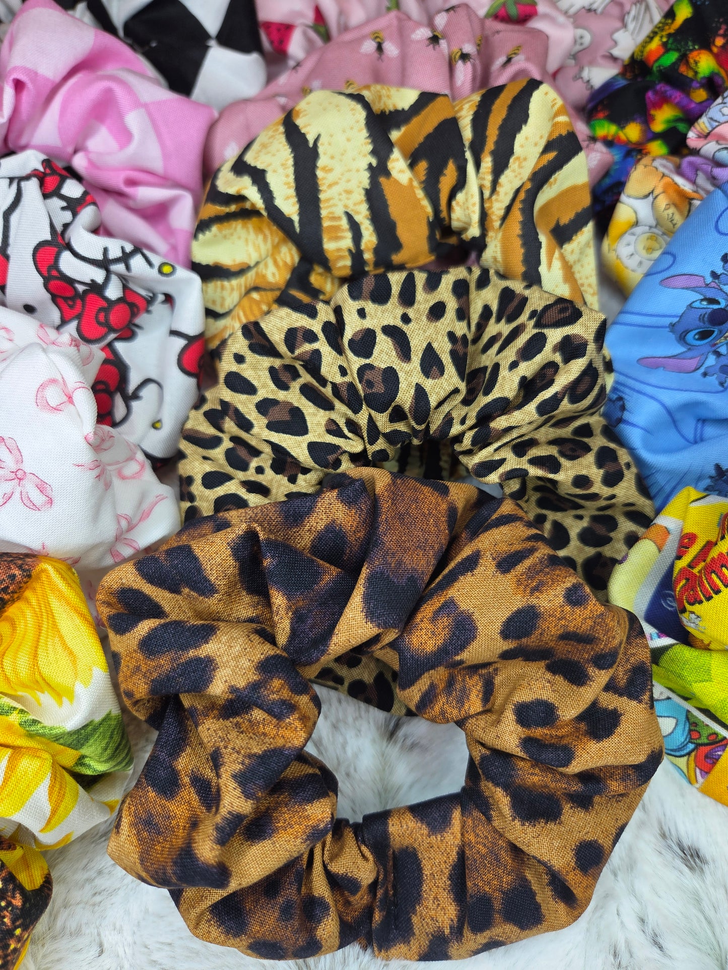 Vintage Leopard Classic