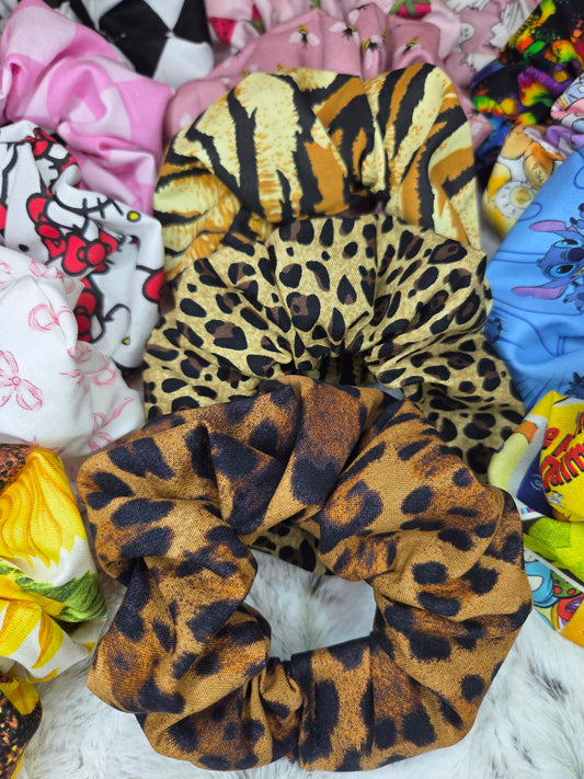 Vintage Leopard Classic