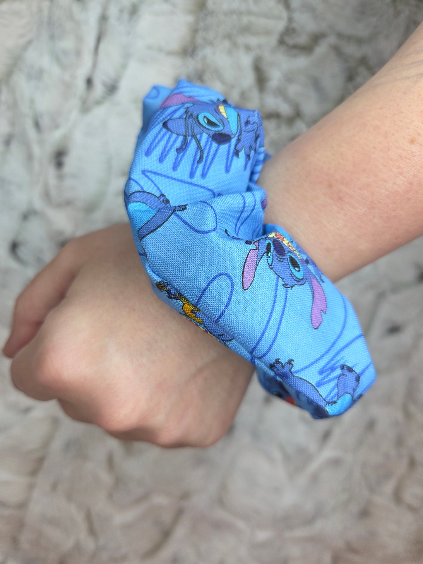 Stitch Mini