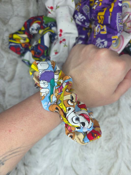 Light Blue Paw Patrol Mini