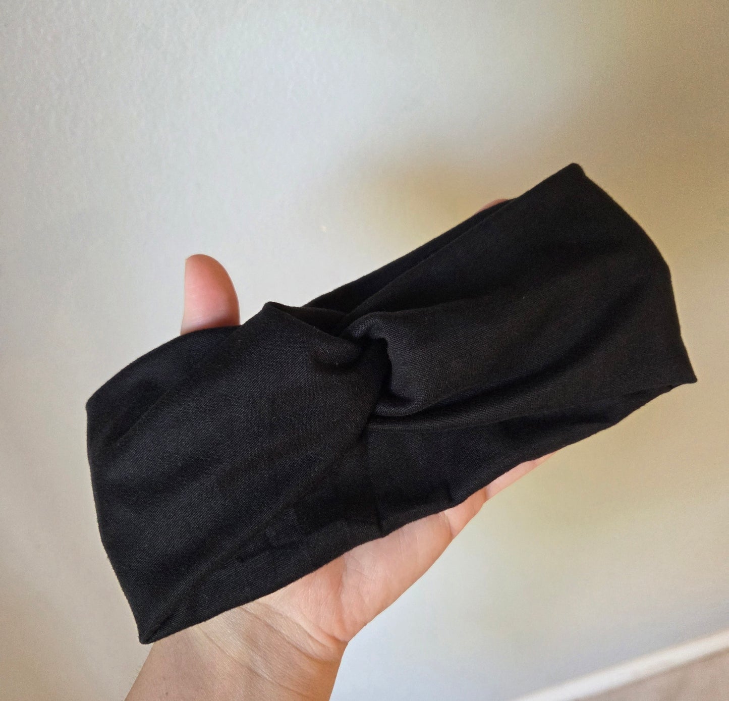 Solid Headbands