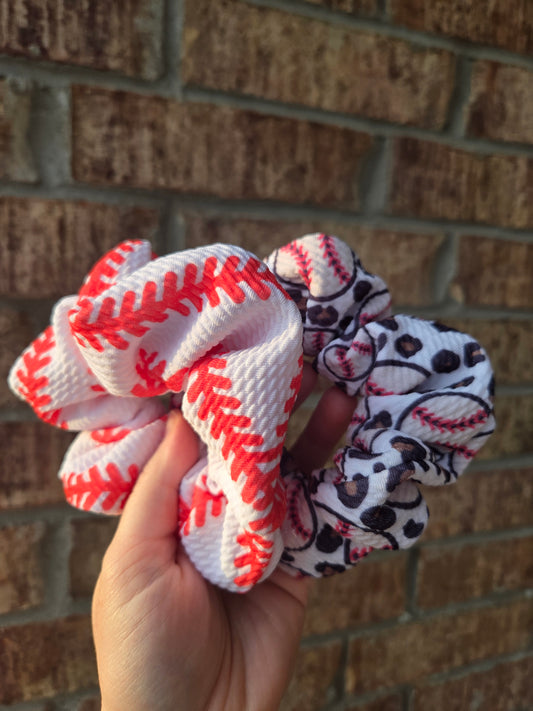 Baseball Stitches