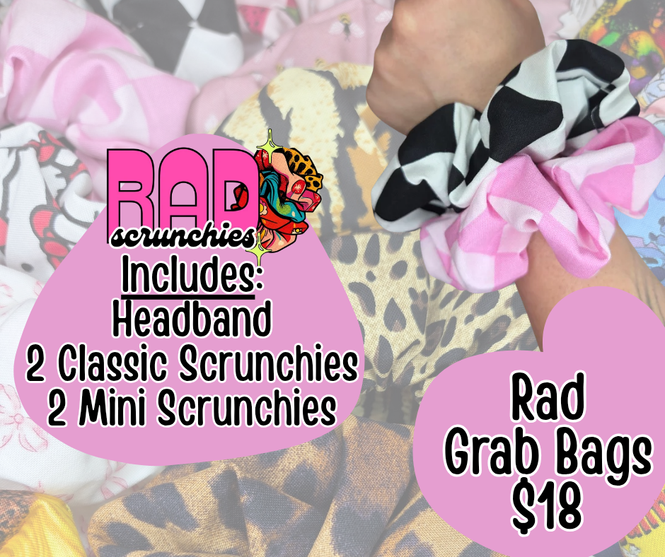 Rad Grab Bag