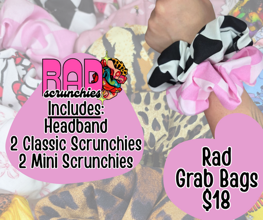 Rad Grab Bag