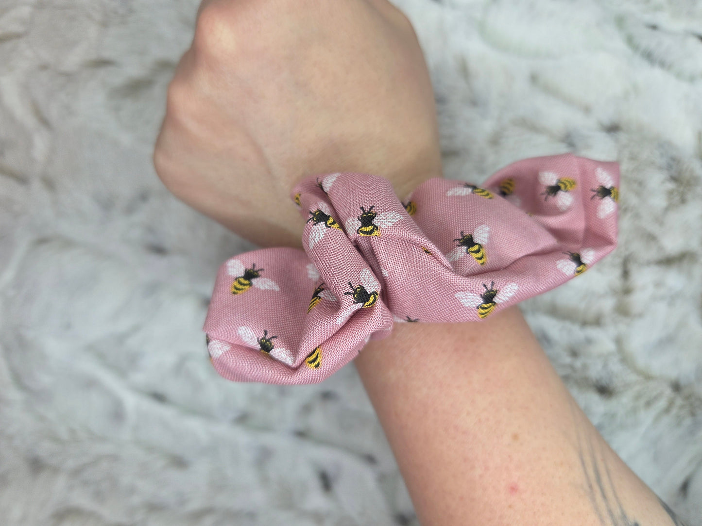 Honey Bee Mini